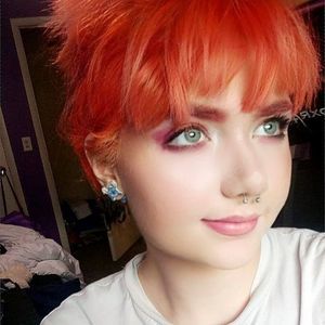 Meet your Posher, Ash